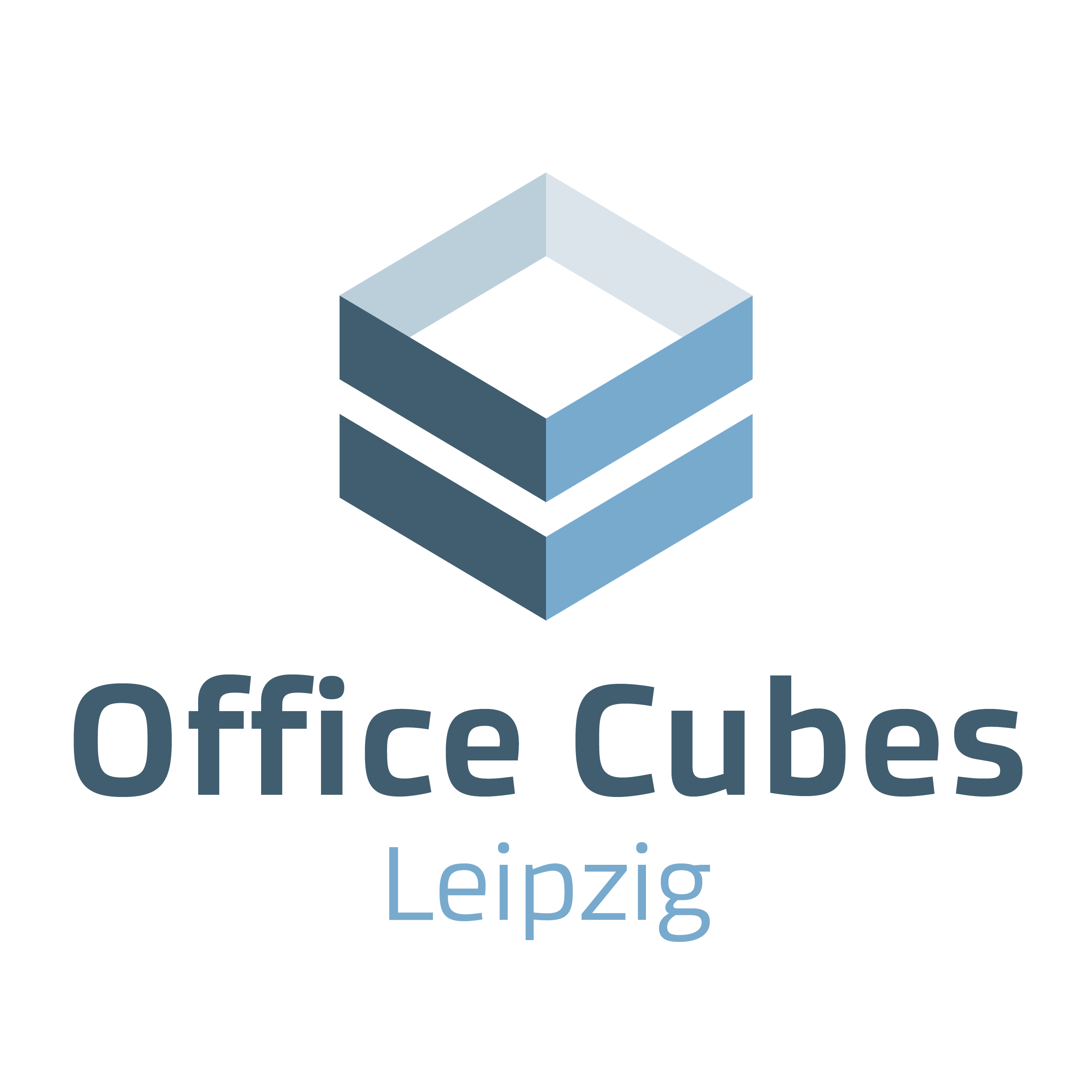Office Cubes Leipzig